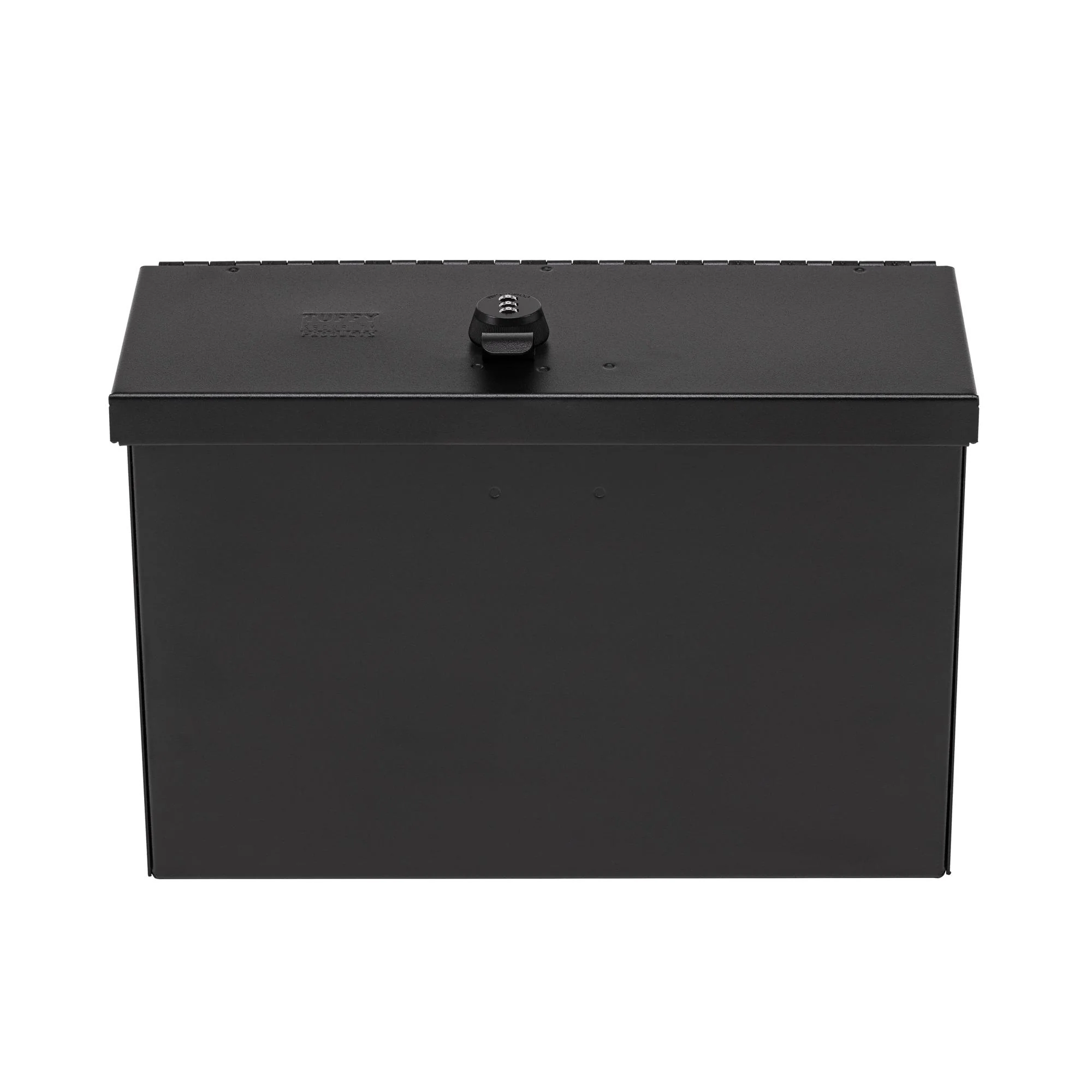 Compact Security Lock Box <br>3-Digit Combo - Image 2