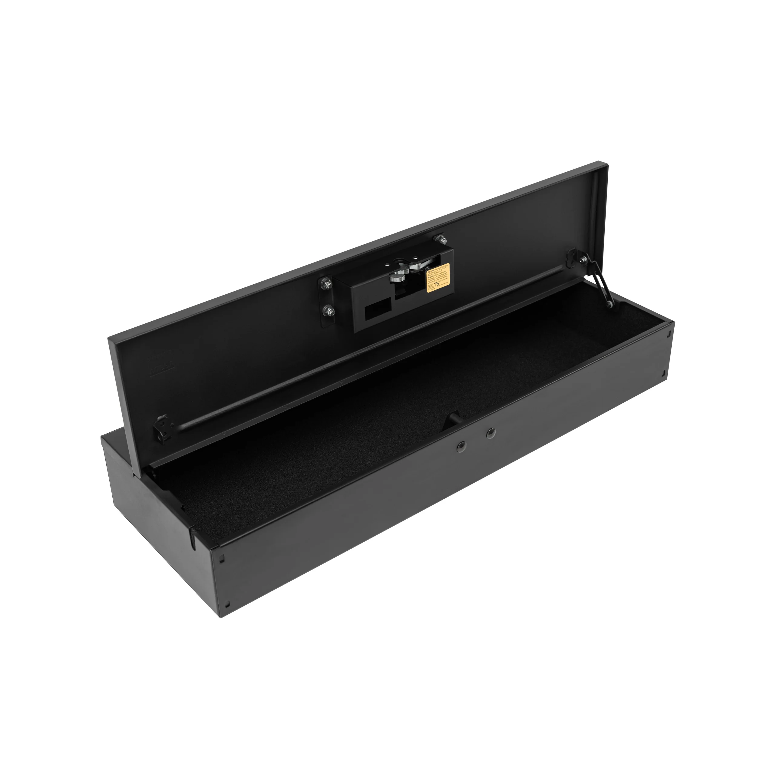 Tactical Lockbox <br>35 x 12 x 5 Inch; Length Orientation - Image 2