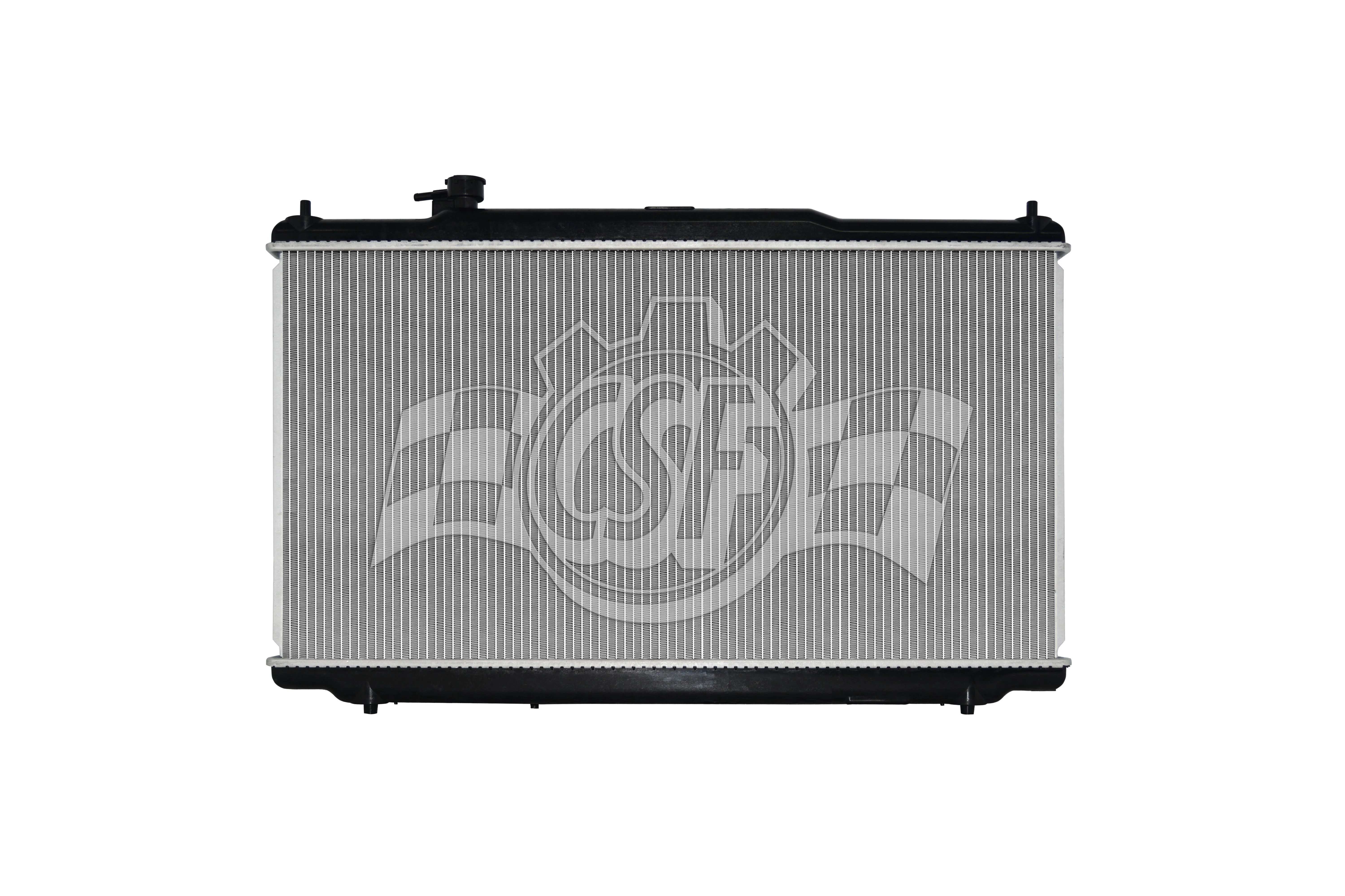 OEM Replacement Aluminum Core Radiator <br> 2015-2020 Acura TLX - Image 2