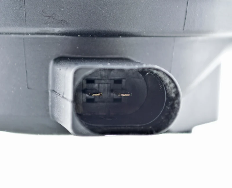 Fog Light Assembly Right <br>06-14 Audi A3 Q7 - Image 6