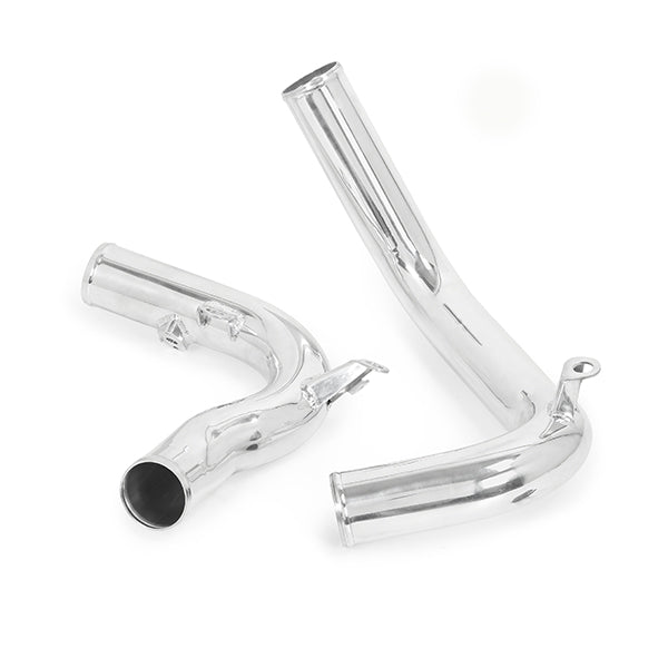 Performance Intercooler Pipe Kit <br> 15-21 Audi A3 TT Quattro VW Golf GTI - Image 2