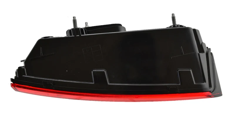Right Inner Tail Light <br>15-22 Audi A4 - Image 8