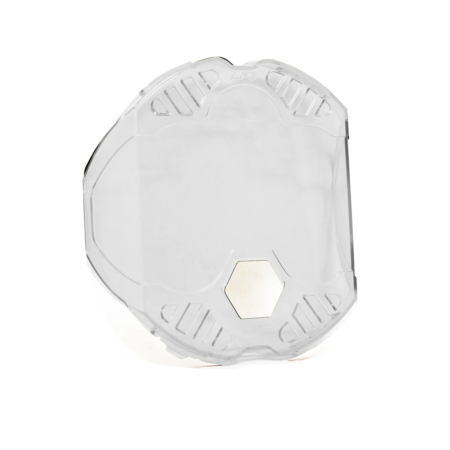 LP6 Single Rock Guard <br> Universal Fit
