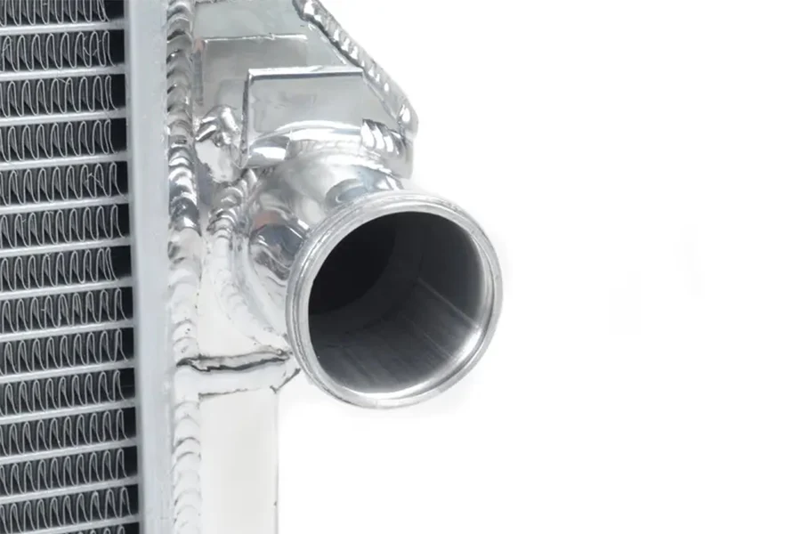 High-Performance All-Aluminum Radiator <br> 88-99 BMW 3-Series M3 - Image 4