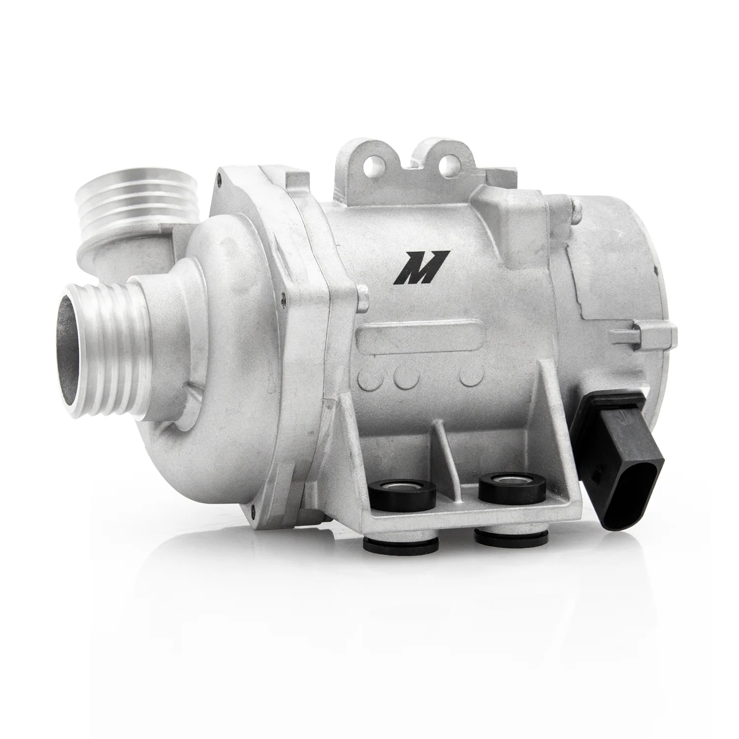 Engine Water Pump <br> 06-13 BMW 3-Series X3/5/4 128i Z4 - Image 2