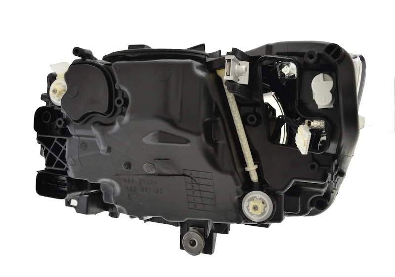 Headlamp Rh Led <br>16-18 Bmw 3Ser - Image 10