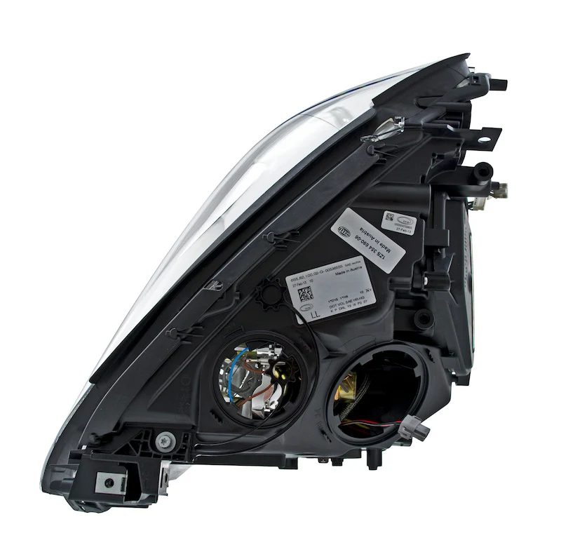 Headlight Assembly <br>09-12 BMW 740i - Image 11