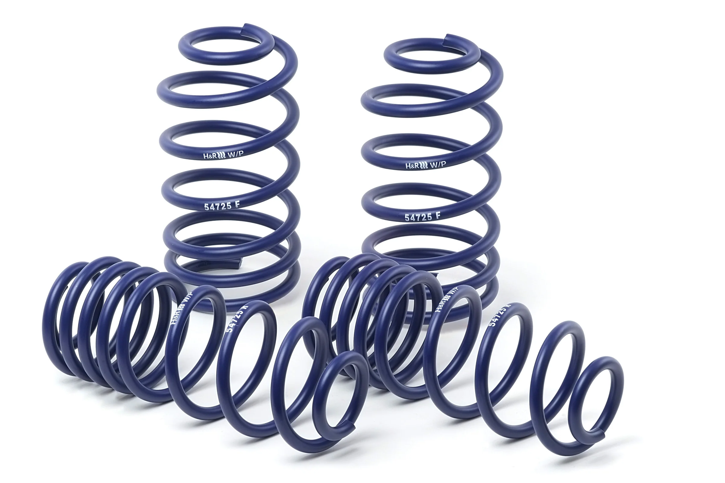 Sport Spring (Incl. Adaptive Susp.) <br>19-22 BMW 330i xDrive Sedan/M340i xDrive Sedan (AWD) G20