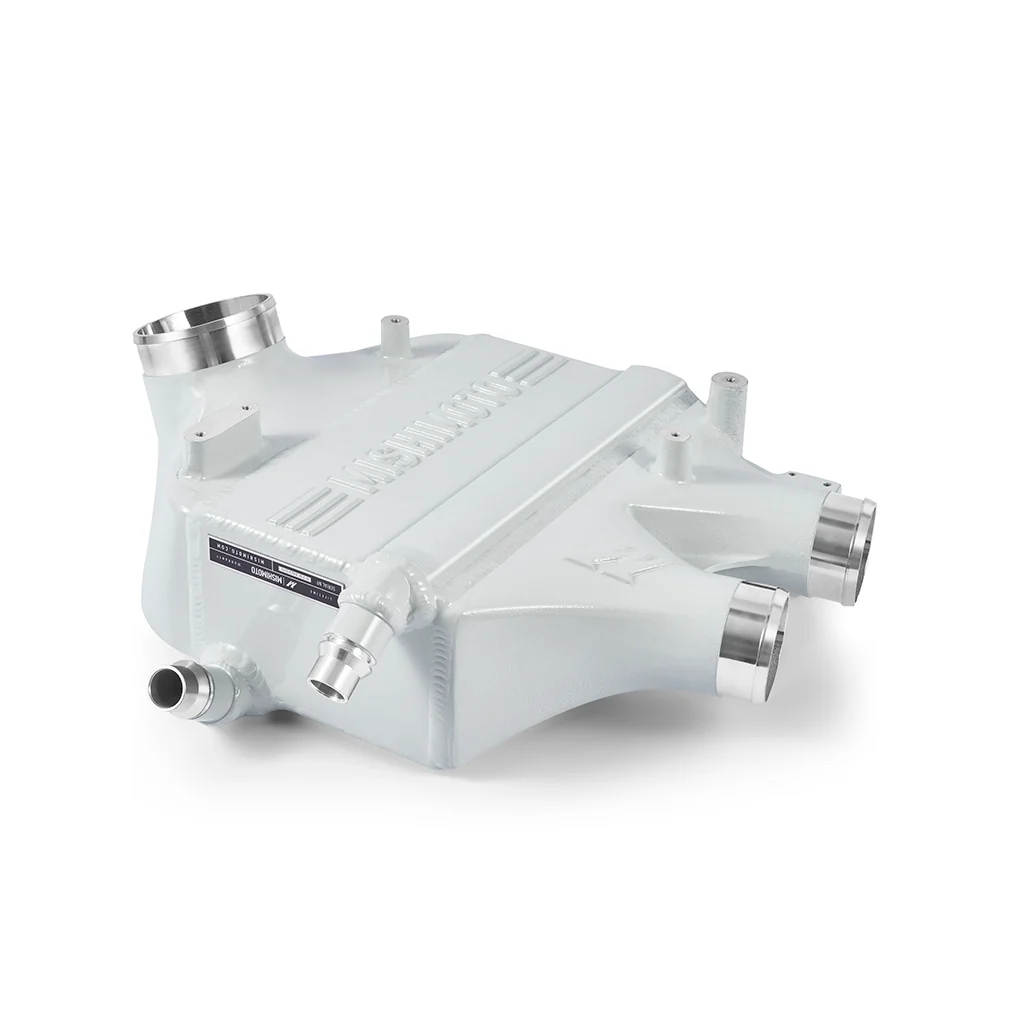 Performance Air-to-Water Intercooler Power Pack <br> 15-20 BMW M2 M3 M4 3.0L - Image 3