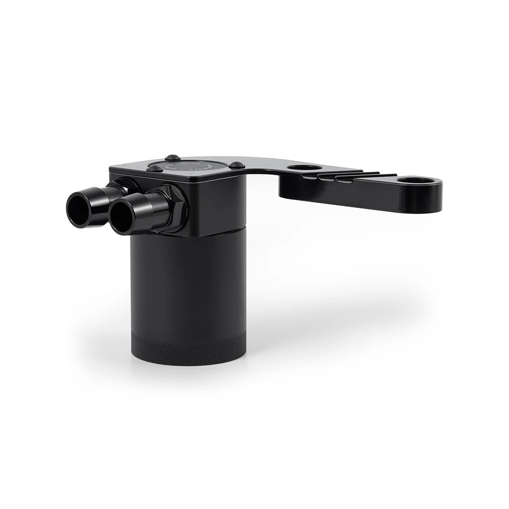 CCV Baffled Oil Catch Can <br> 15-20 BMW M2 M3 M4 3.0L - Image 3