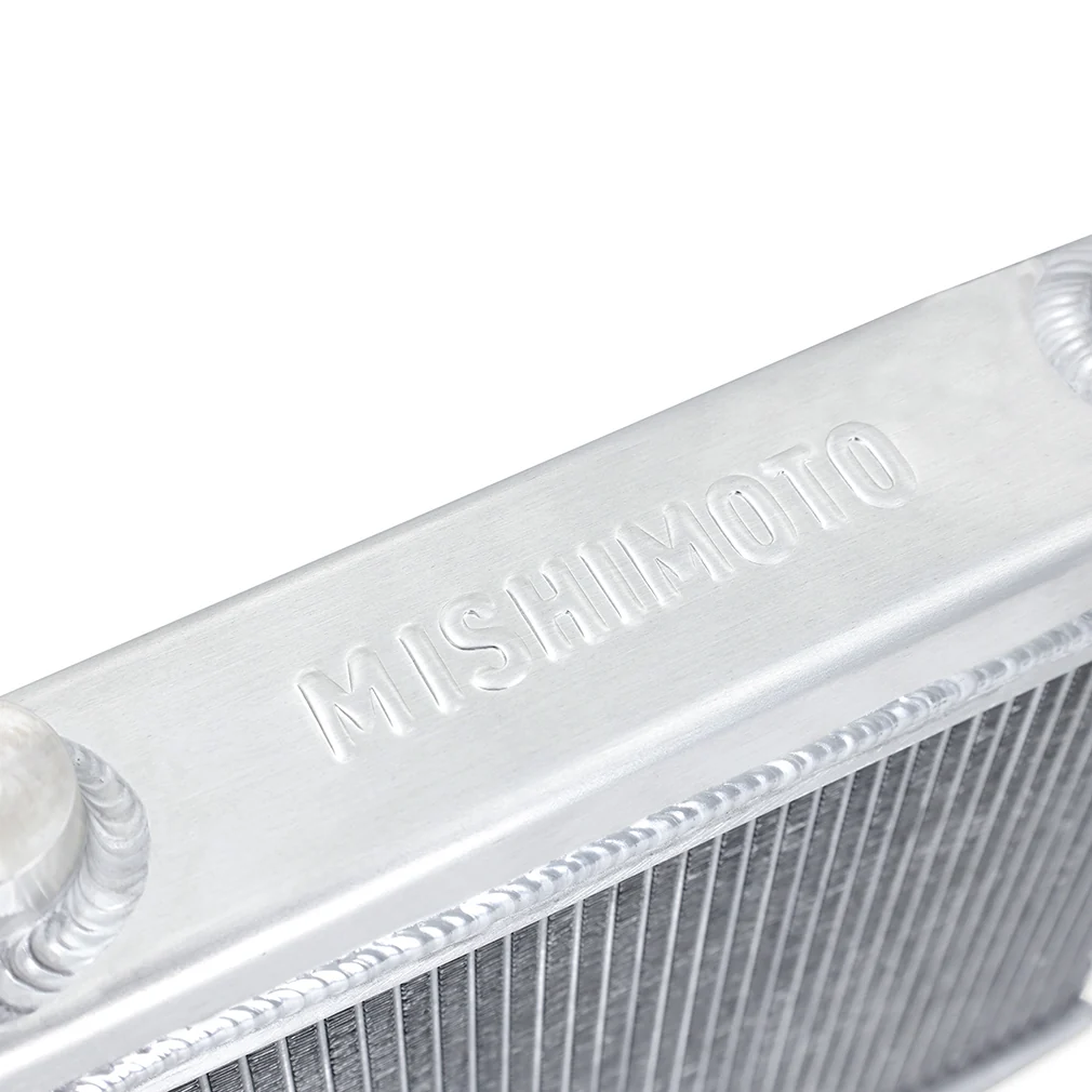 Performance Auxiliary Radiator Pair <br> 21-25 BMW M2 M3 M4 3.0L - Image 7