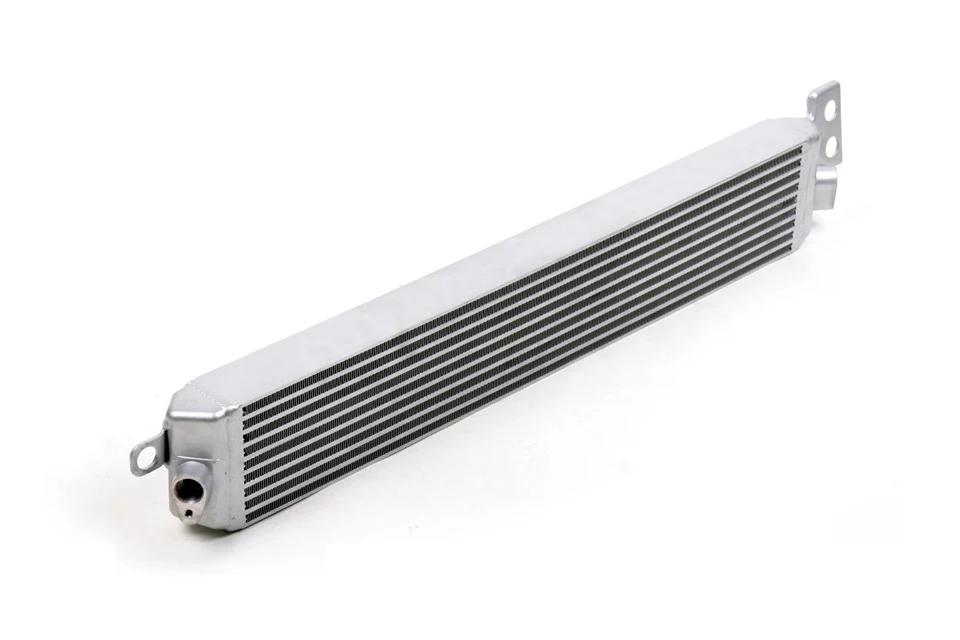 Race-Spec Oil Cooler <br> 2008-2013 BMW M3 - Image 2