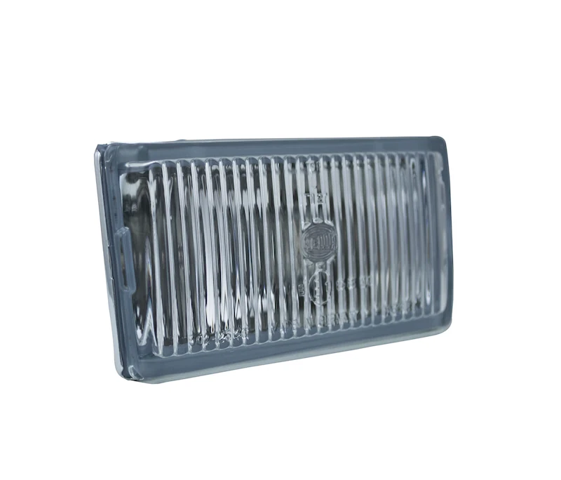 Left Hand Lamp Fog Unit <br>88-91 BMW M3 - Image 6