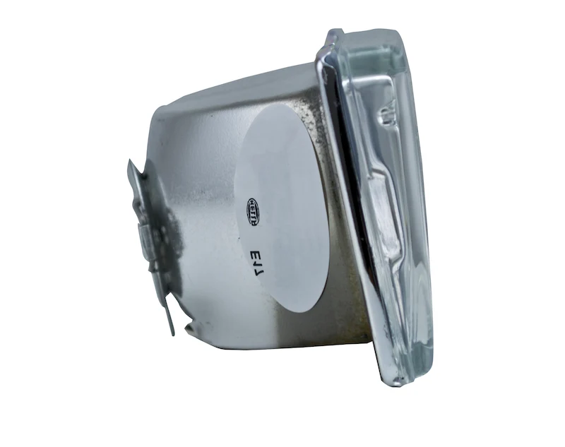 Right Hand Lamp Fog Unit <br>88-91 BMW M3 - Image 4