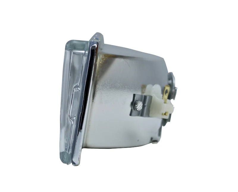Right Hand Lamp Fog Unit <br>88-91 BMW M3 - Image 8