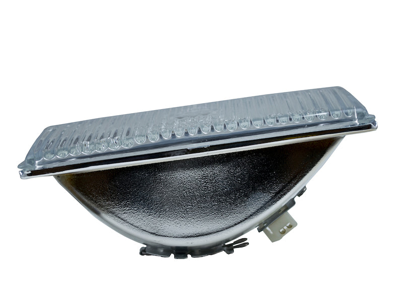 Right Hand Lamp Fog Unit <br>88-91 BMW M3 - Image 9
