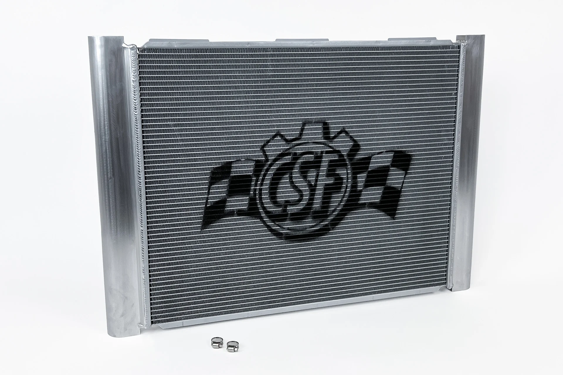High-Performance All-Aluminum Radiator <br> 2006-2010 BMW M5 M6
