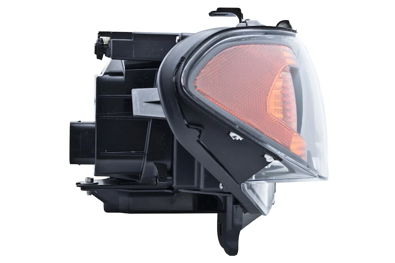Xenon Headlight Assembly <br>03-06 BMW X5 - Image 8