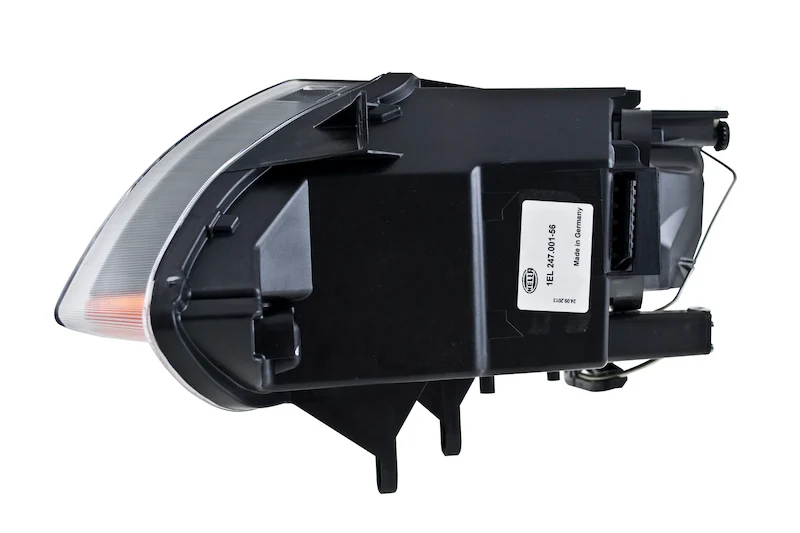 Bi-Xenon Headlight Assembly <br>03-09 BMW Z4 - Image 10