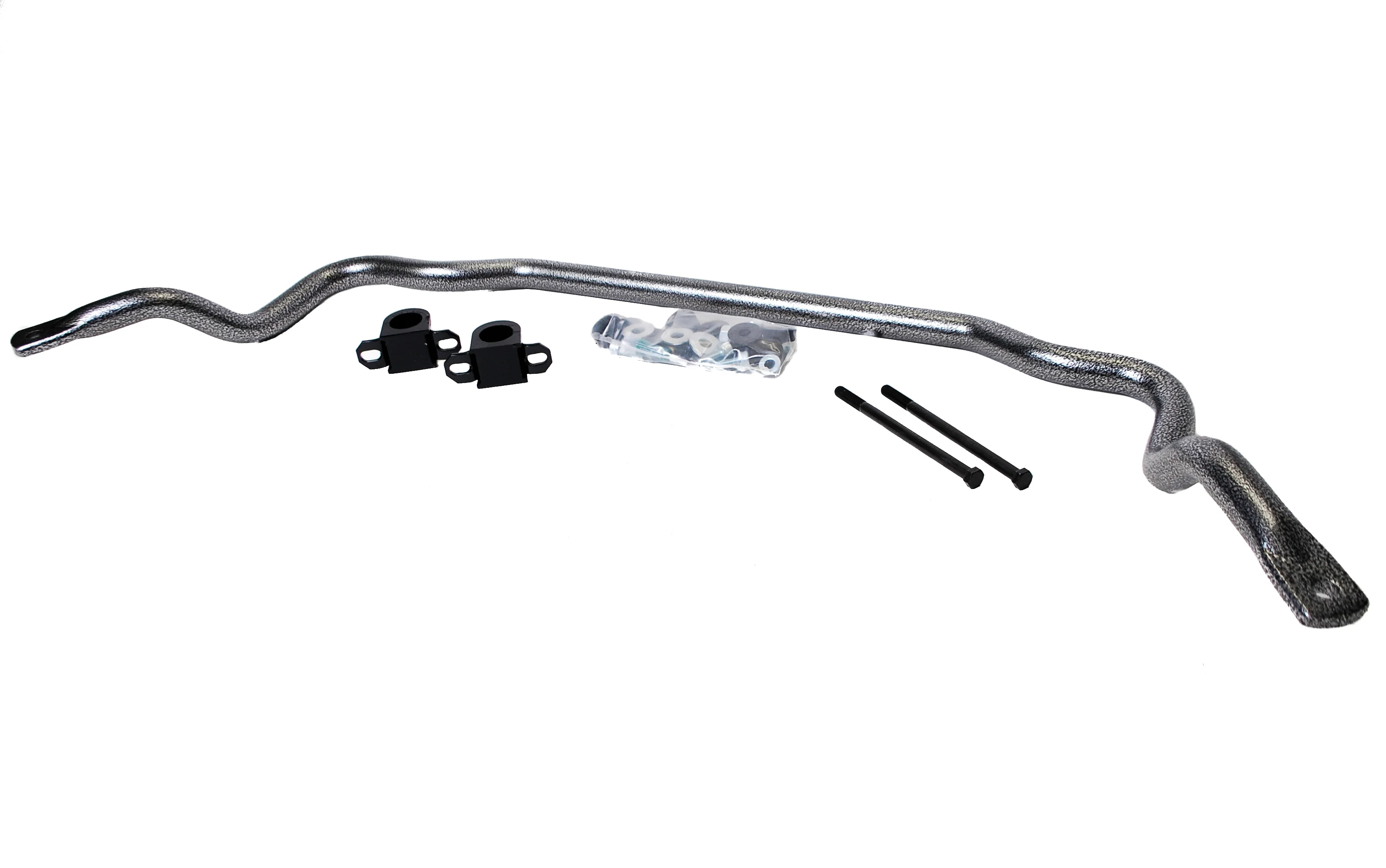 Tubular 1-5/16in Front Sway Bar <br> 78-81 Buick Century, Chevy El Camino, Pontiac Grand Prix