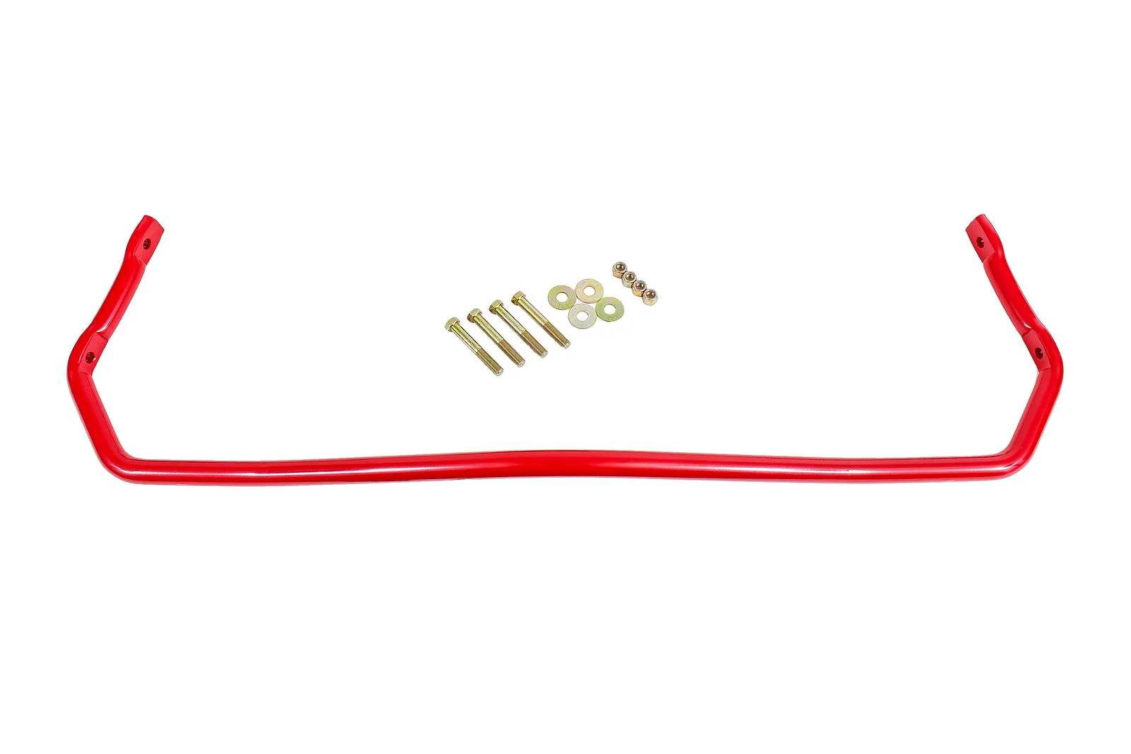 Rear Solid 1.0in Sway Bar Kit <br> 78-87 Buick Regal Chevy Malibu Oldsmobile Cutlass
