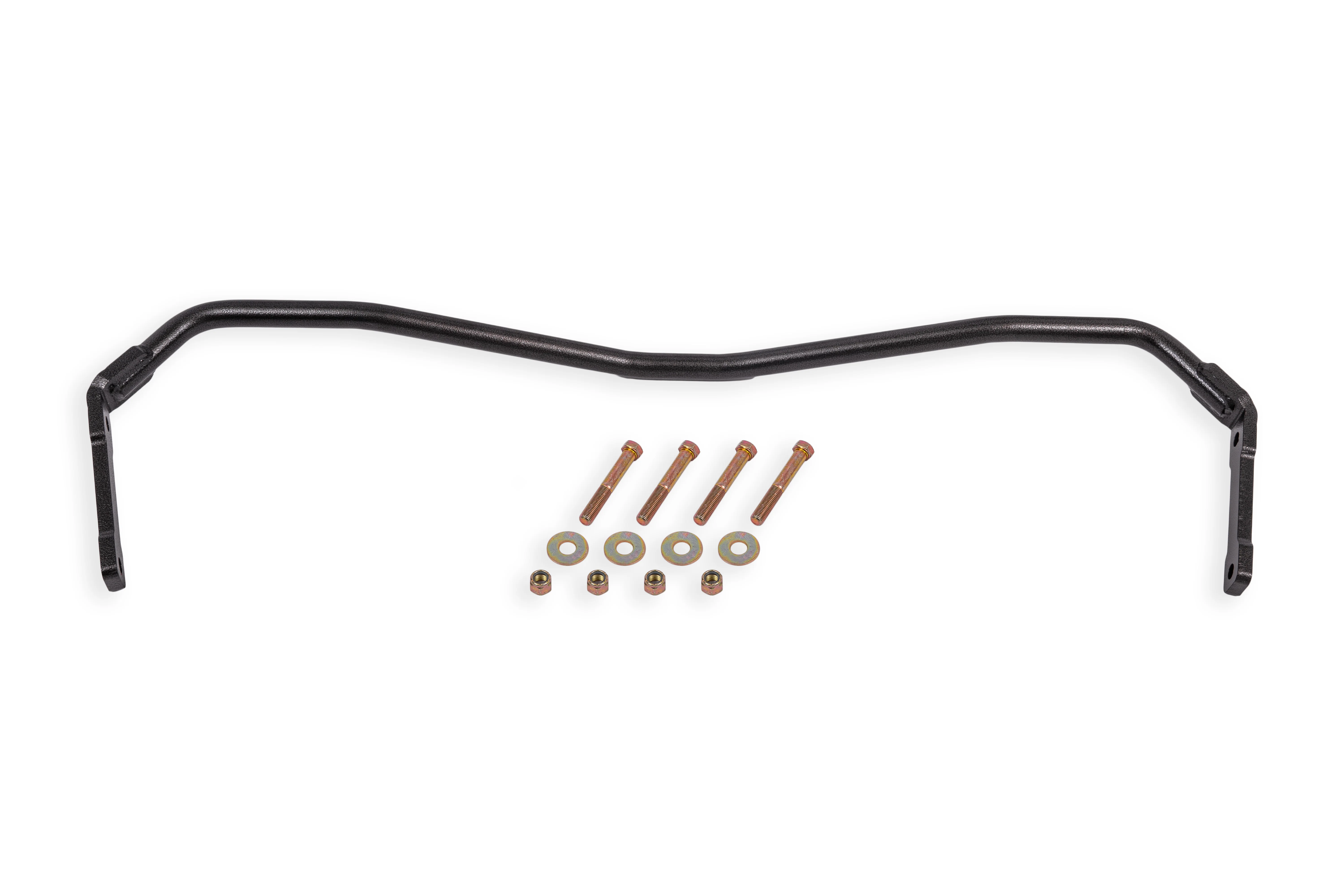 Rear Solid 1.0in Sway Bar Kit <br> 78-87 Buick Regal Chevy Malibu Oldsmobile Cutlass - Image 2