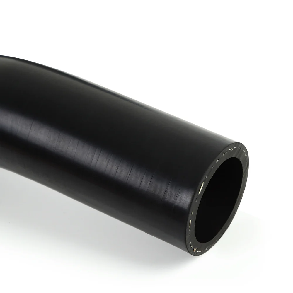 Replacement Coolant Hose Kit <br> 94-96 Buick Roadmaster, Cadillac Fleetwood - Image 3
