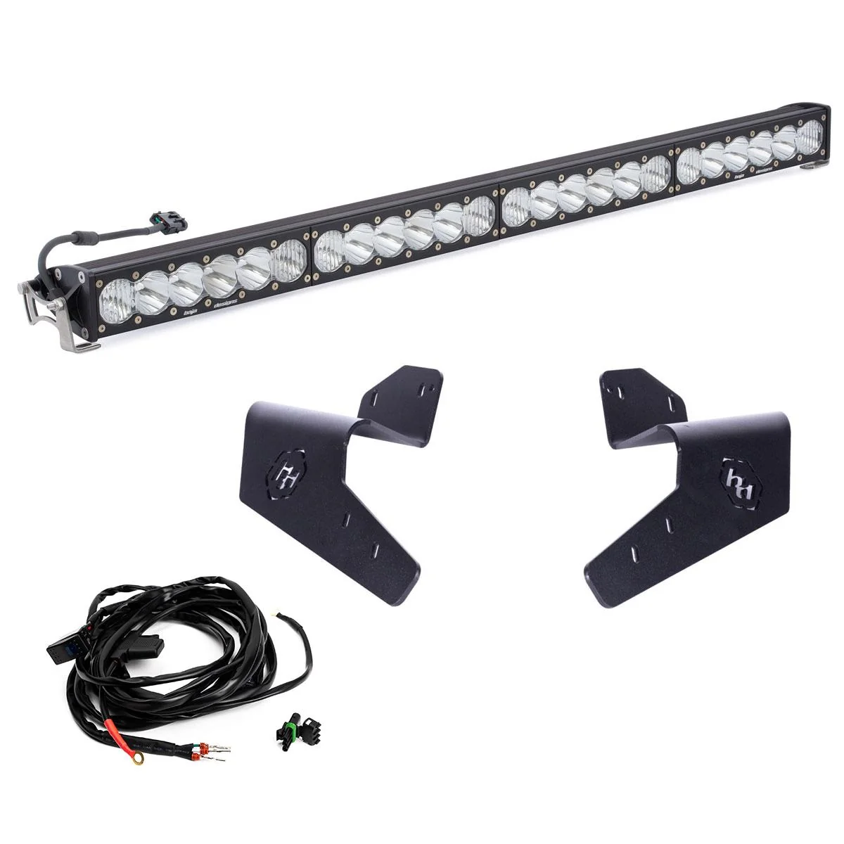 40in OnX6+ Roof Mount Kit <br> 24-25 Can-Am Maverick R - Image 3