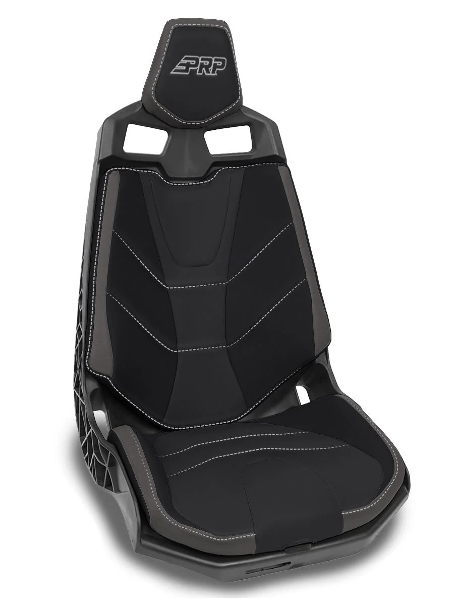 Seat Covers <br> 2024 Can-Am Maverick R X - Image 3