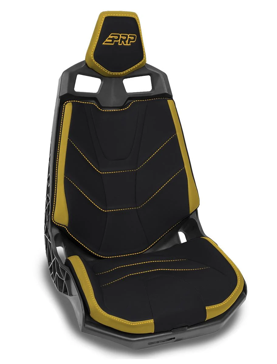 Seat Covers <br> 2024 Can-Am Maverick R X - Image 7