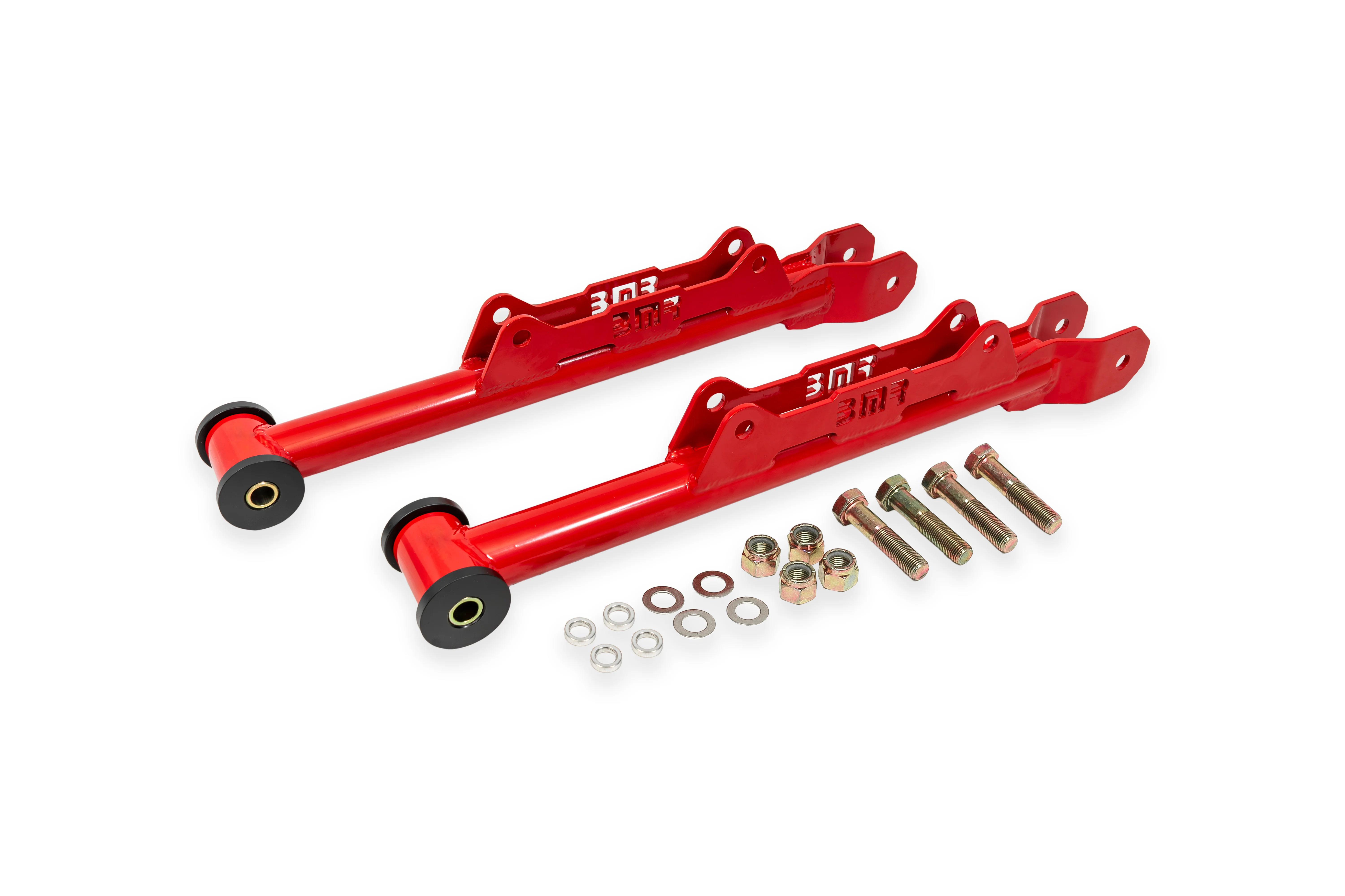 Rear DOM Lower Control Arms <br> 10-15 Chevrolet Camaro