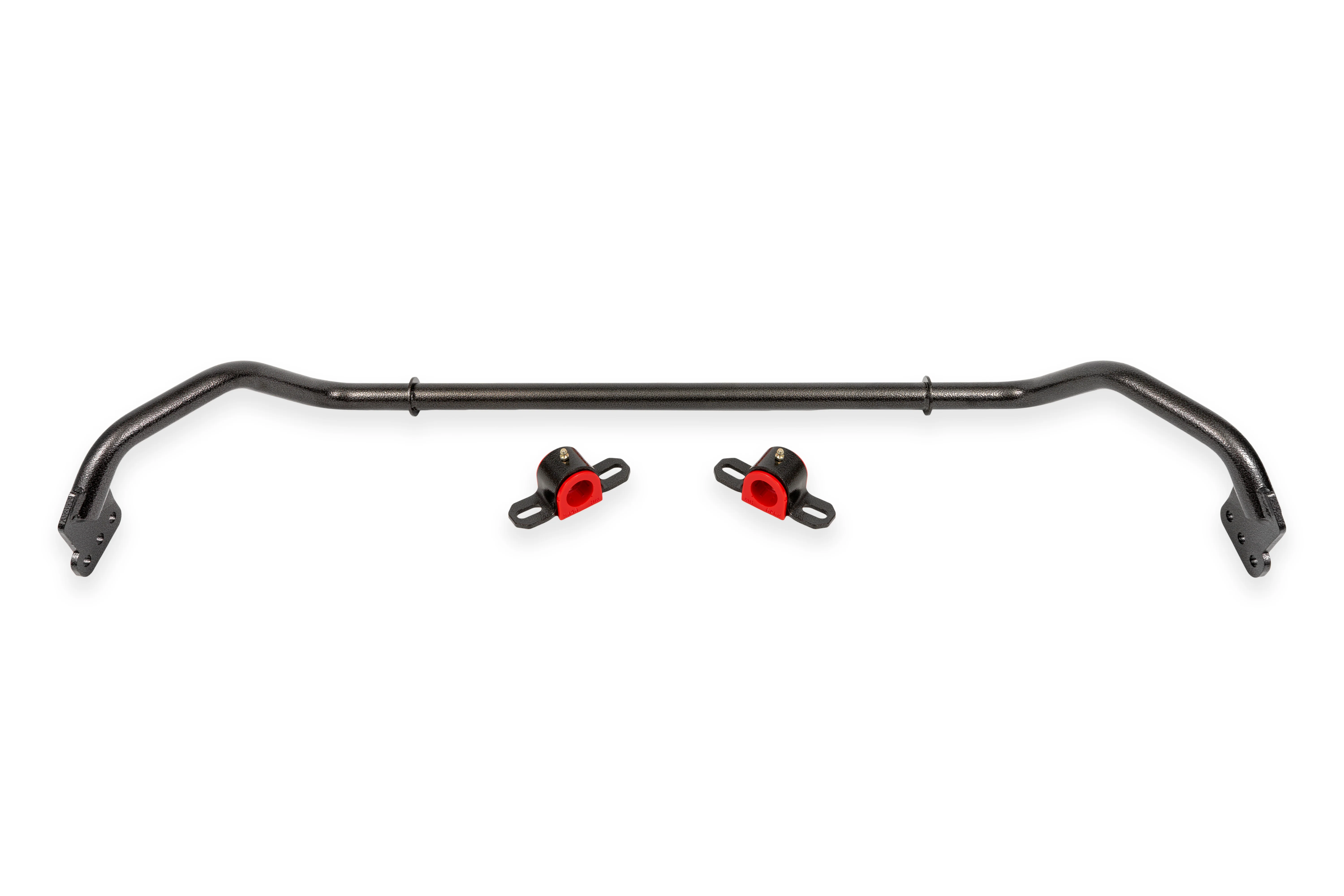 Front Hollow 29mm Adj. Sway Bar Kit w/ Bushings <br> 10-12 Chevrolet Camaro - Image 2