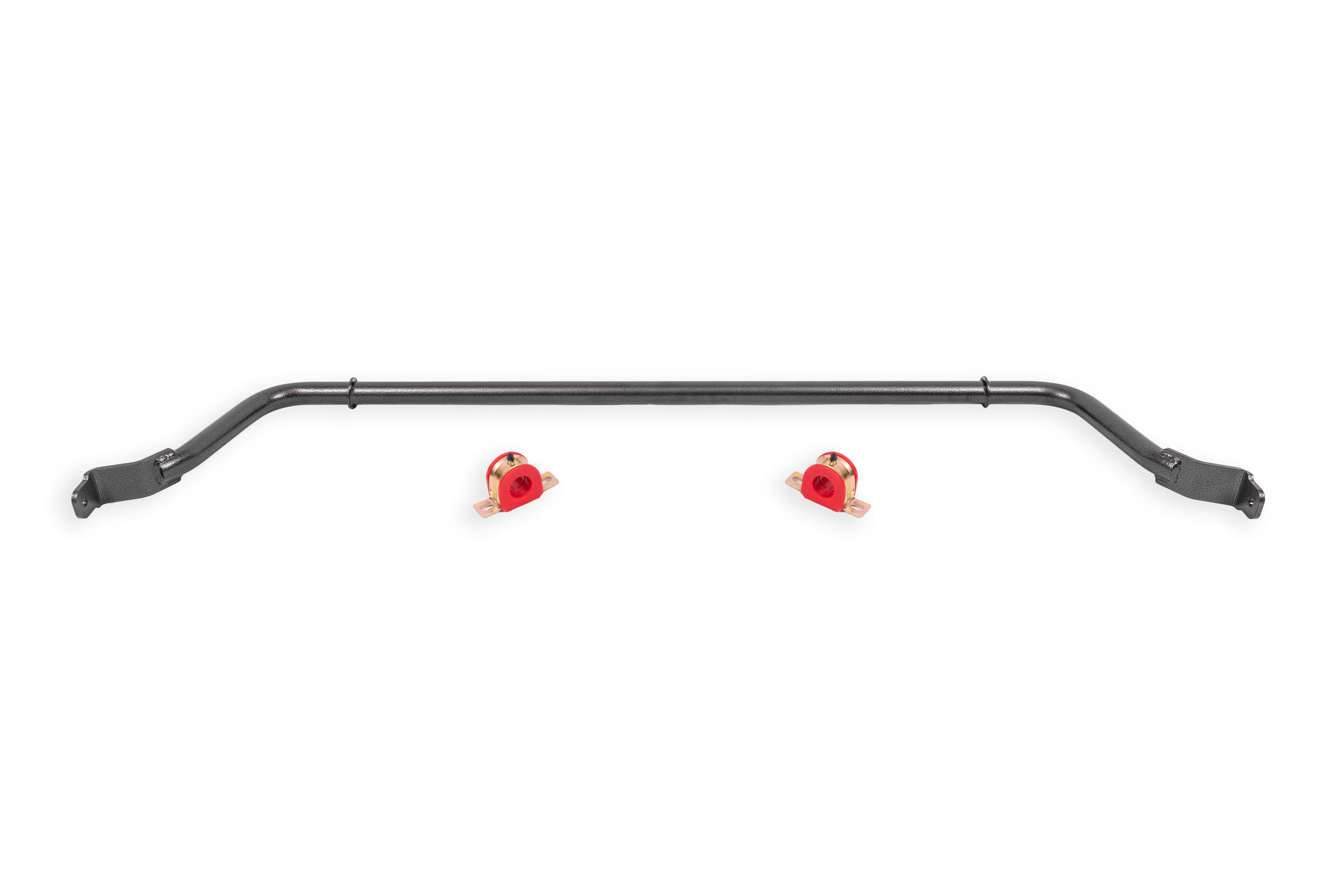 Rear Hollow 32mm Sway Bar Kit W/Bushings <br> 16-24 Chevrolet Camaro - Image 2