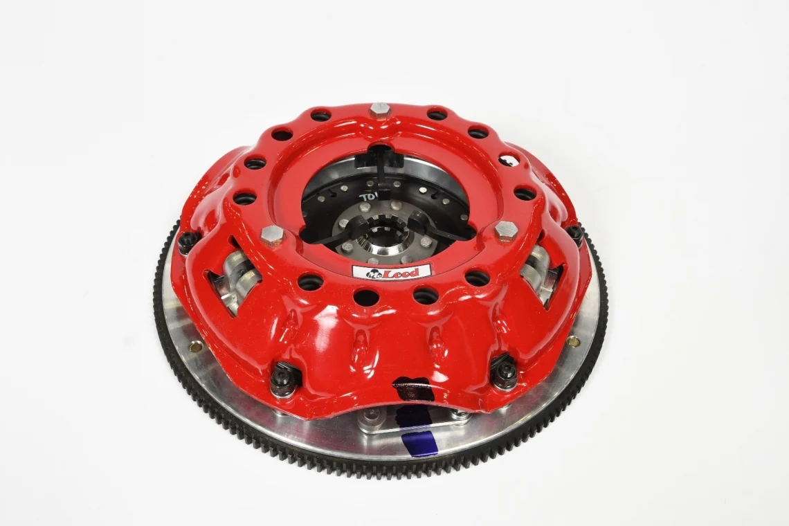 SFT 2000 Clutch Kit <br> 57-85 Chevy C/K/P/G Series Camaro Blazer Monza
