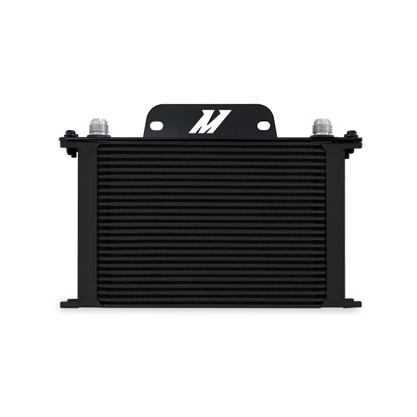 Thermostatic Oil Cooler Kit <br> 10-15 Chevy Camaro - Image 3