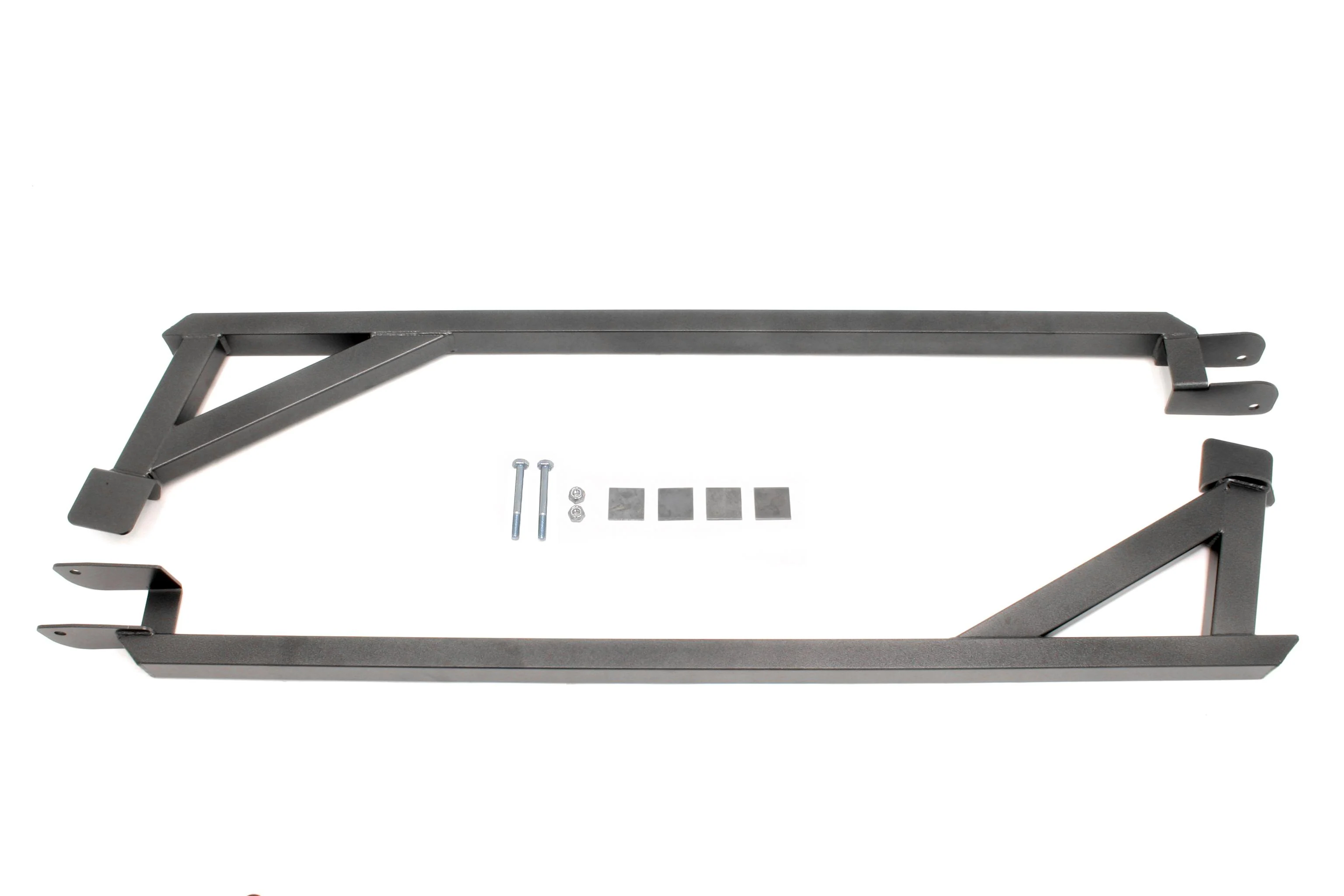 Weld-On Boxed Subframe Connectors <br> 82-92 Chevy Camaro, Pontiac Firebird - Image 2