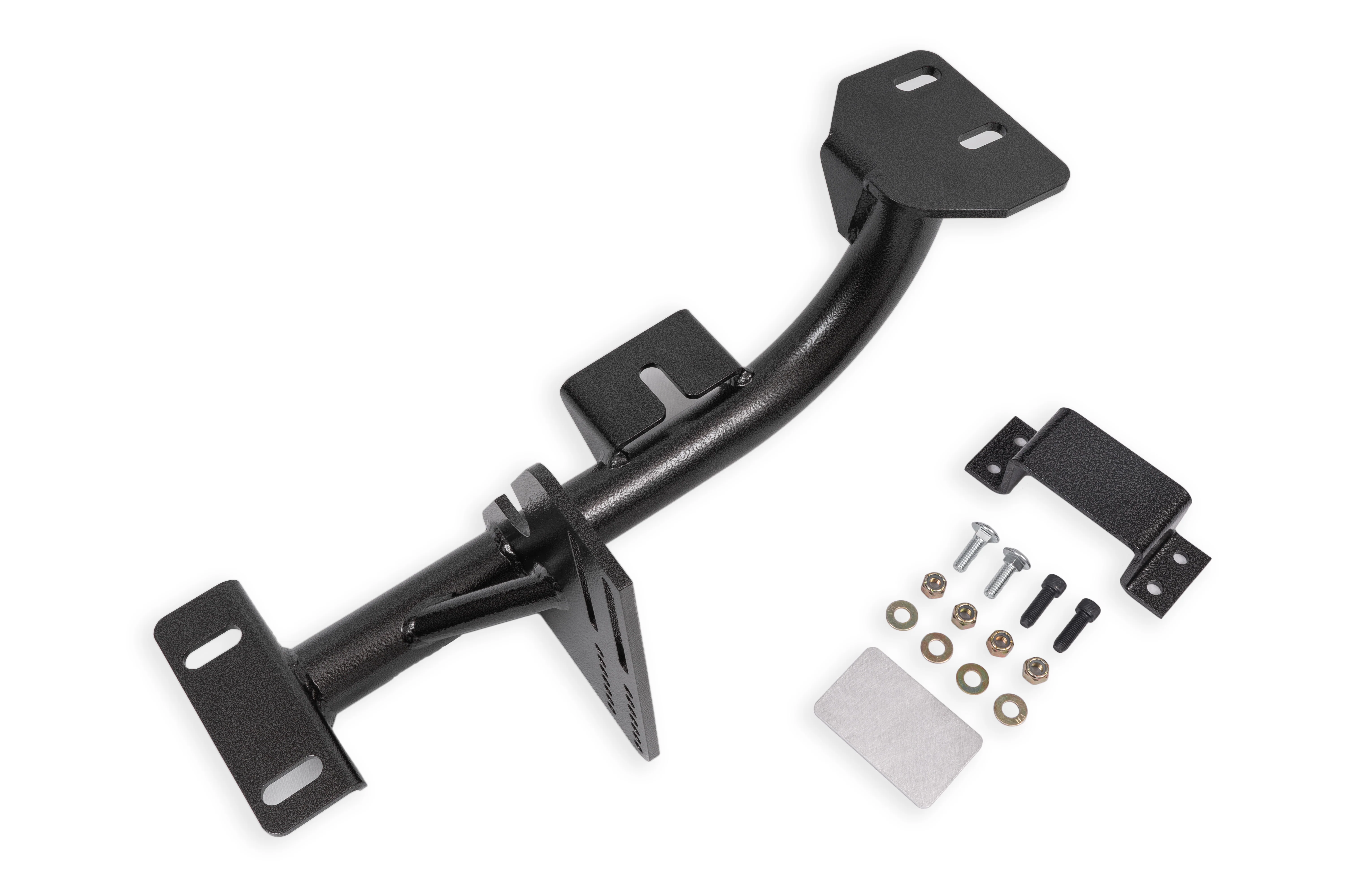 Torque Arm Relocation Crossmember <br> 98-02 Chevy Camaro, Pontiac Firebird - Image 2