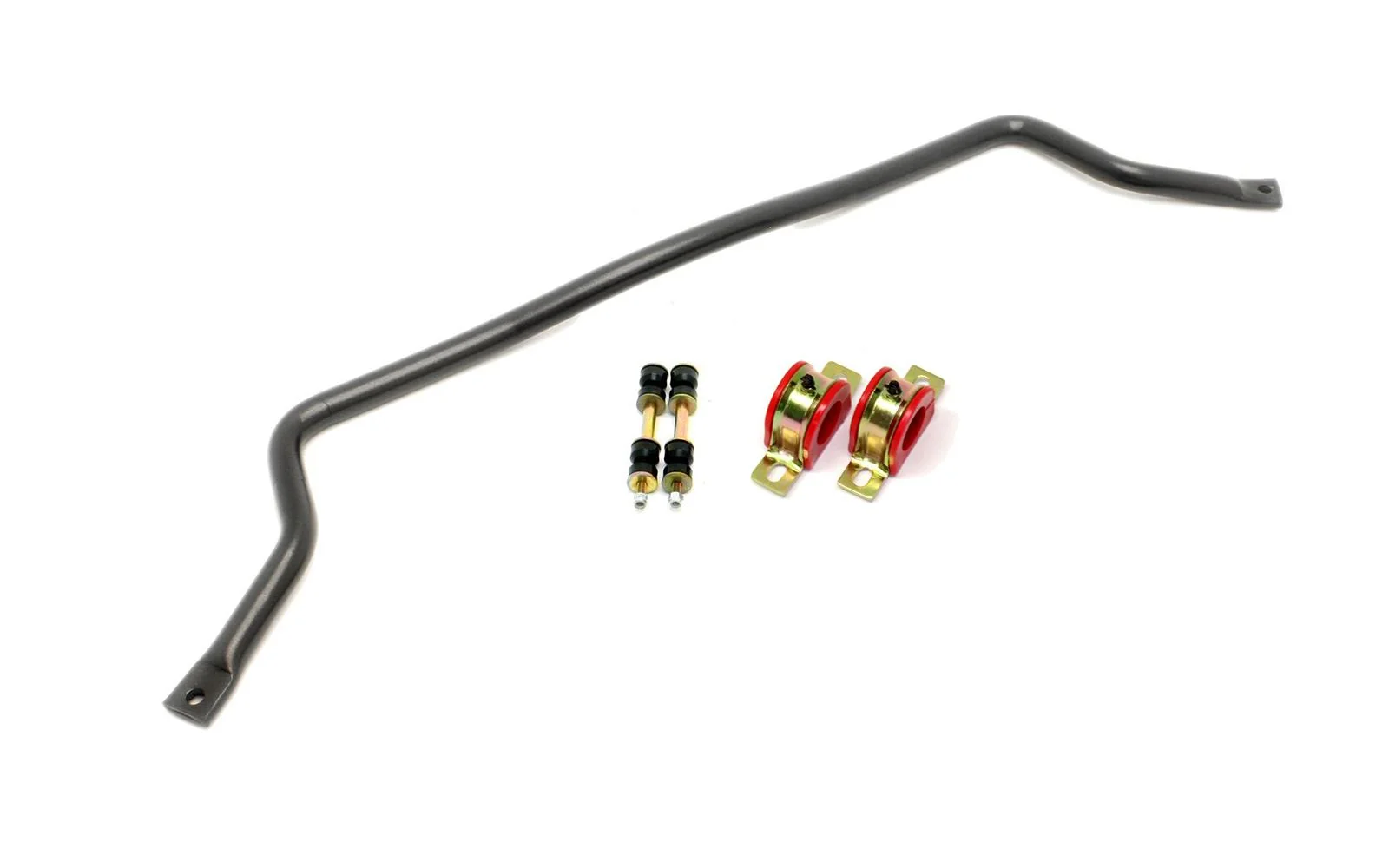 Front Hollow 35mm Sway Bar Kit w/ Bushings <br> 93-02 Chevy Camaro, Pontiac Firebird - Image 2