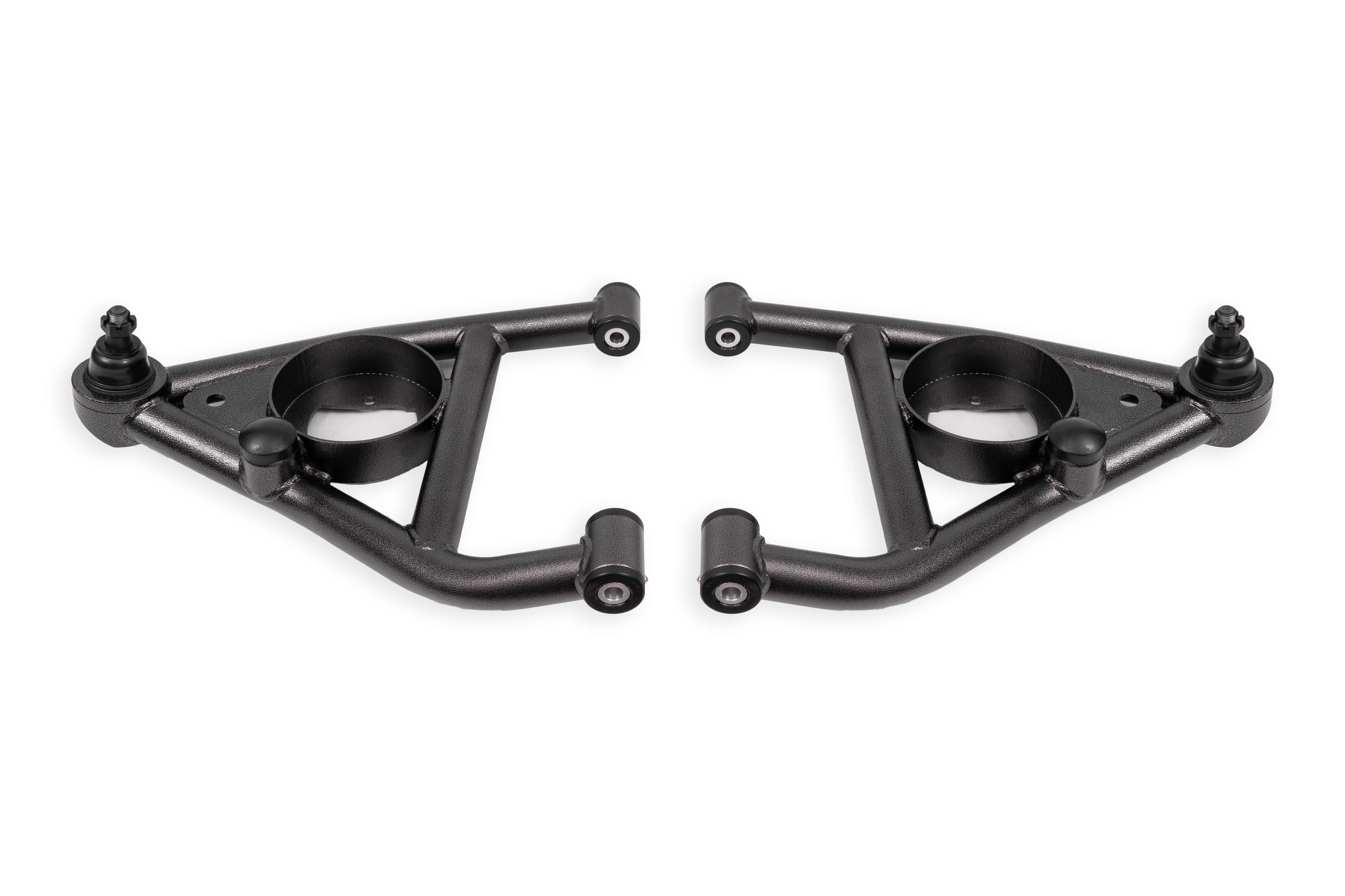 Suspension Lower Control Arms <br> 67-74 Chevy Nova Camaro, Pontiac Firebird - Image 2