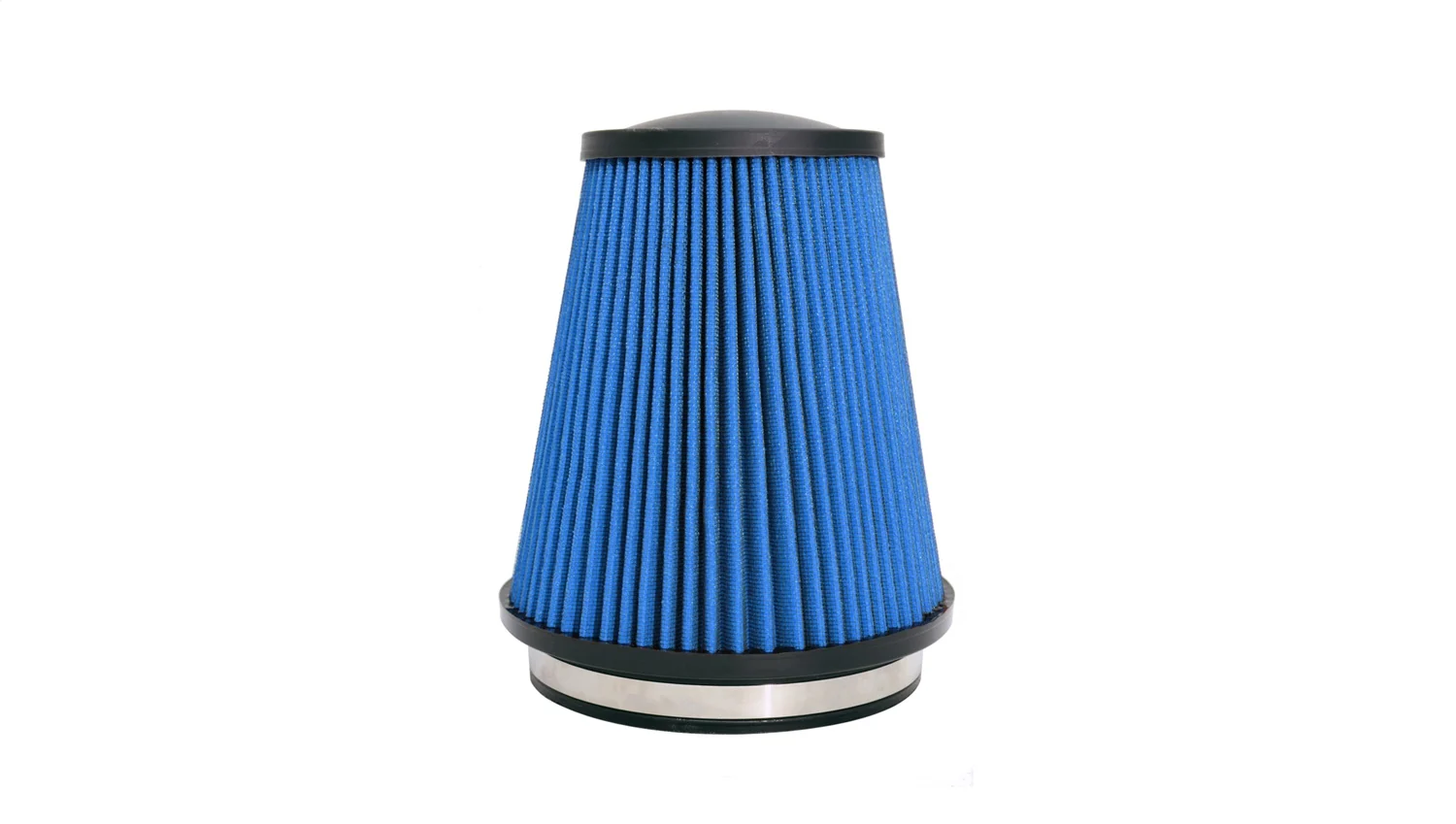 Oiled Filter Closed Box Air Intake <br> 14-20 Chevy Silverado GMC 1500 Limited LD - Image 2