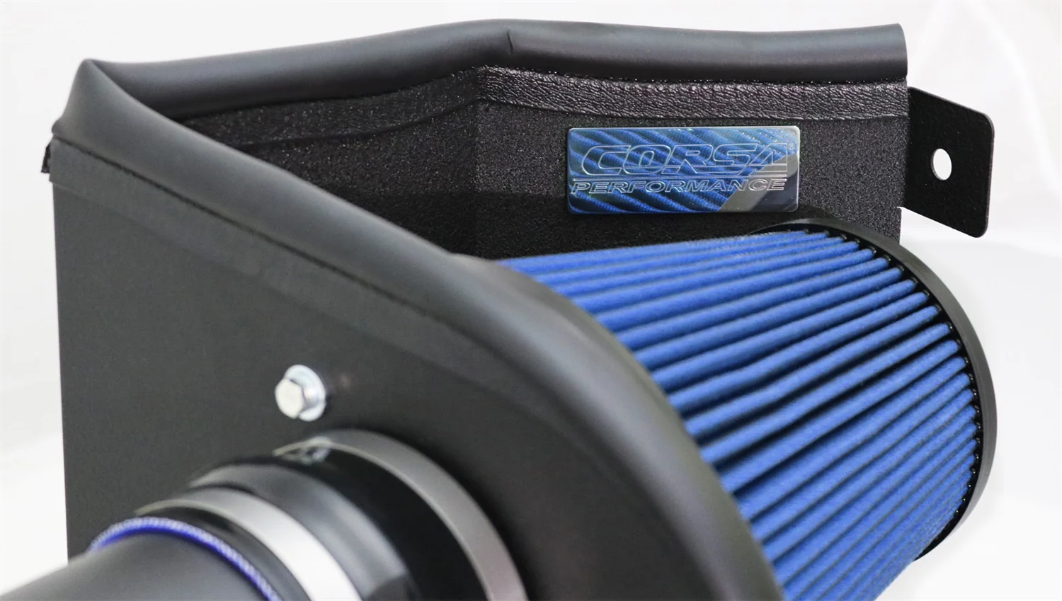 Metal Shield Cold Air Intake with Oiled Filter <br> 14-18 Chevy Silverado GMC Sierra 1500 - Image 3
