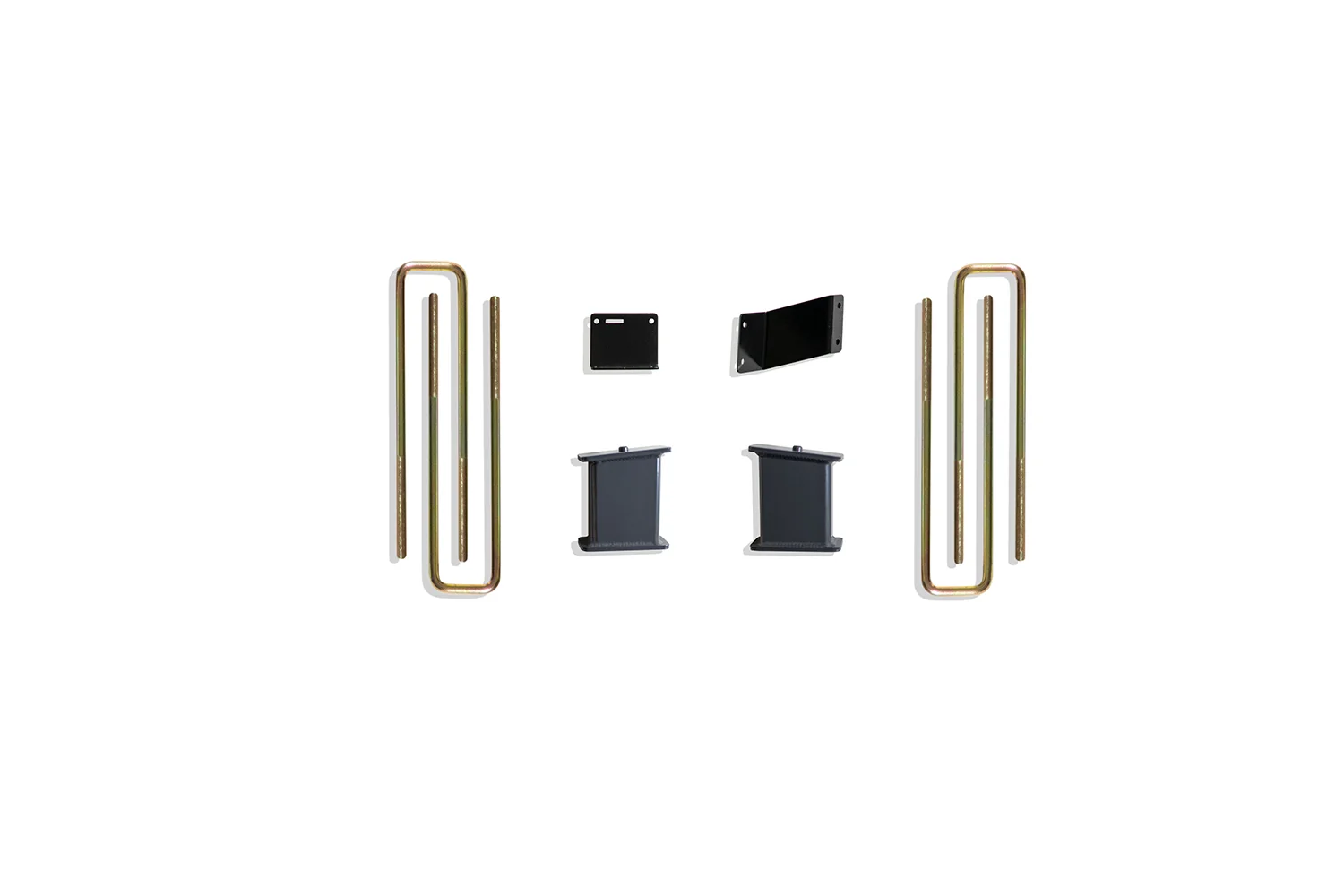 7in-8in Lift Kit <br> 19-24 Chevy Silverado GMC Sierra 1500 LTD Limited