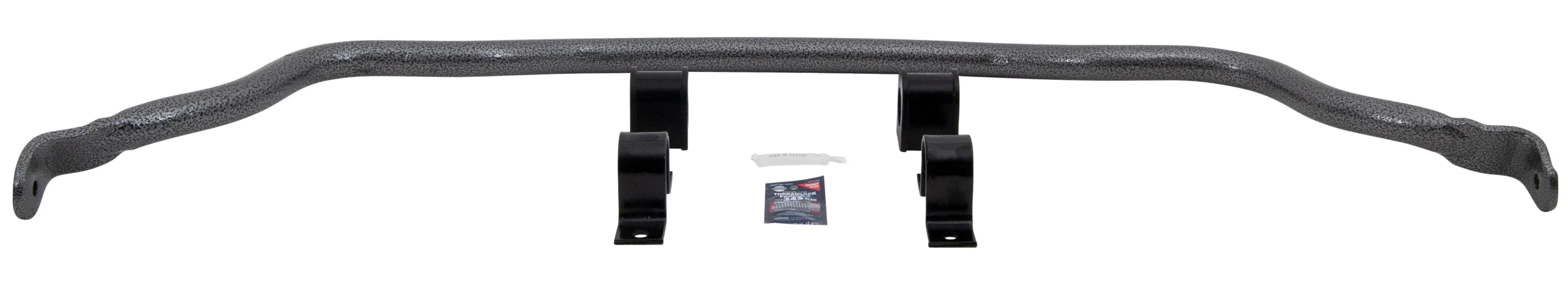 Solid Heat Treated Chromoly 1-3/8in Front Sway Bar <br> 79-26 Chevy Silverado GMC Sierra 1500 - Image 2
