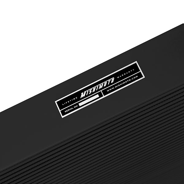 Performance Intercooler <br> 11-16 Chevy Silverado GMC Sierra 2500 3500 HD - Image 7