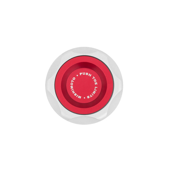 Billet Aluminum Oil Filler Cap <br> 79-09 Chrysler Dodge Plymouth Hyundai Kia Mitsubishi - Image 3