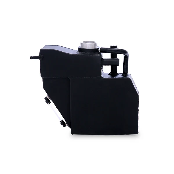 Aluminum Coolant Reservoir Tank <br> Universal Fit - Image 12