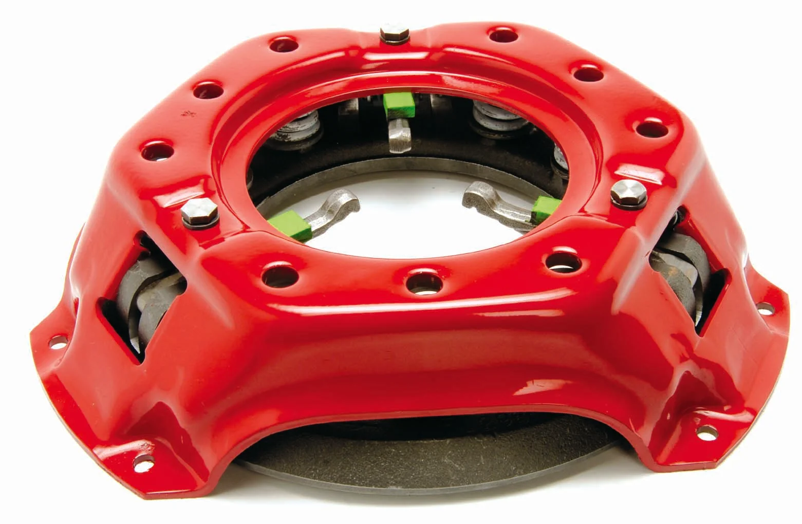 Pressure Plate 11in Long No C/W Lever <br> 1971 DeTomaso Pantera