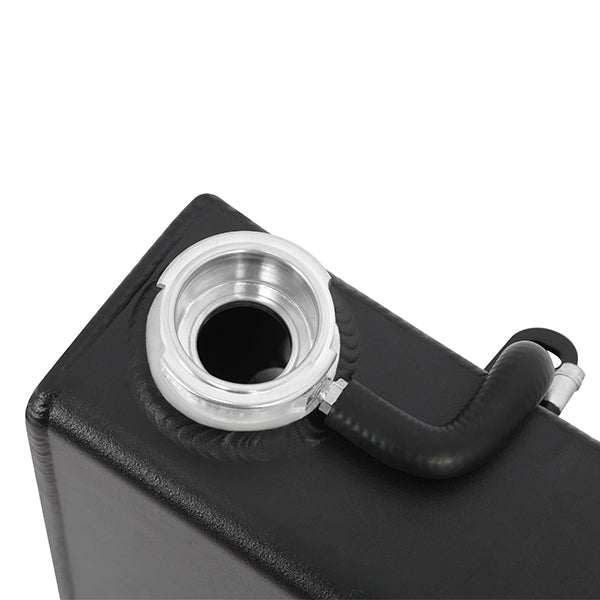 Aluminum Expansion Tank <br> 11-23 Dodge Challenger Charger, Chrysler 300 - Image 4