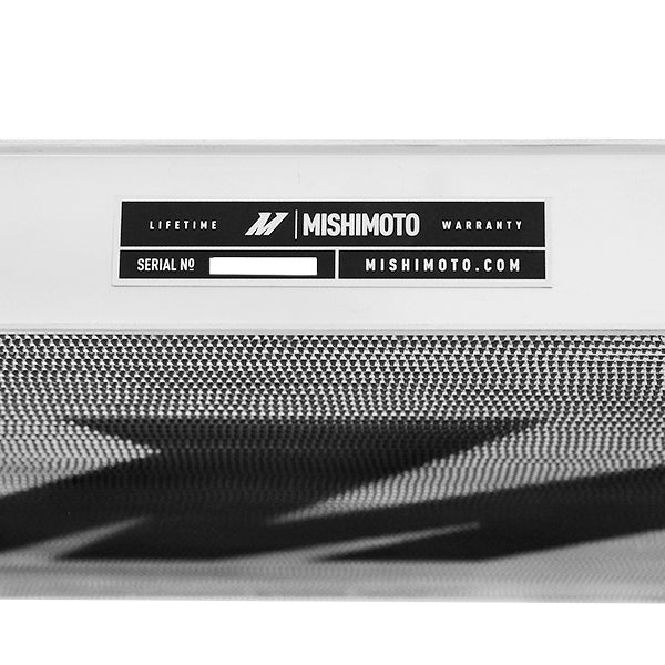 Performance Aluminum Radiator <br> 09-20 Dodge Challenger Charger, Chrysler 300 - Image 10
