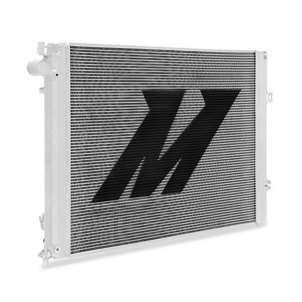 Performance Aluminum Radiator <br> 09-20 Dodge Challenger Charger, Chrysler 300 - Image 7